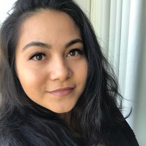 Meet your Posher, Jaenalyn